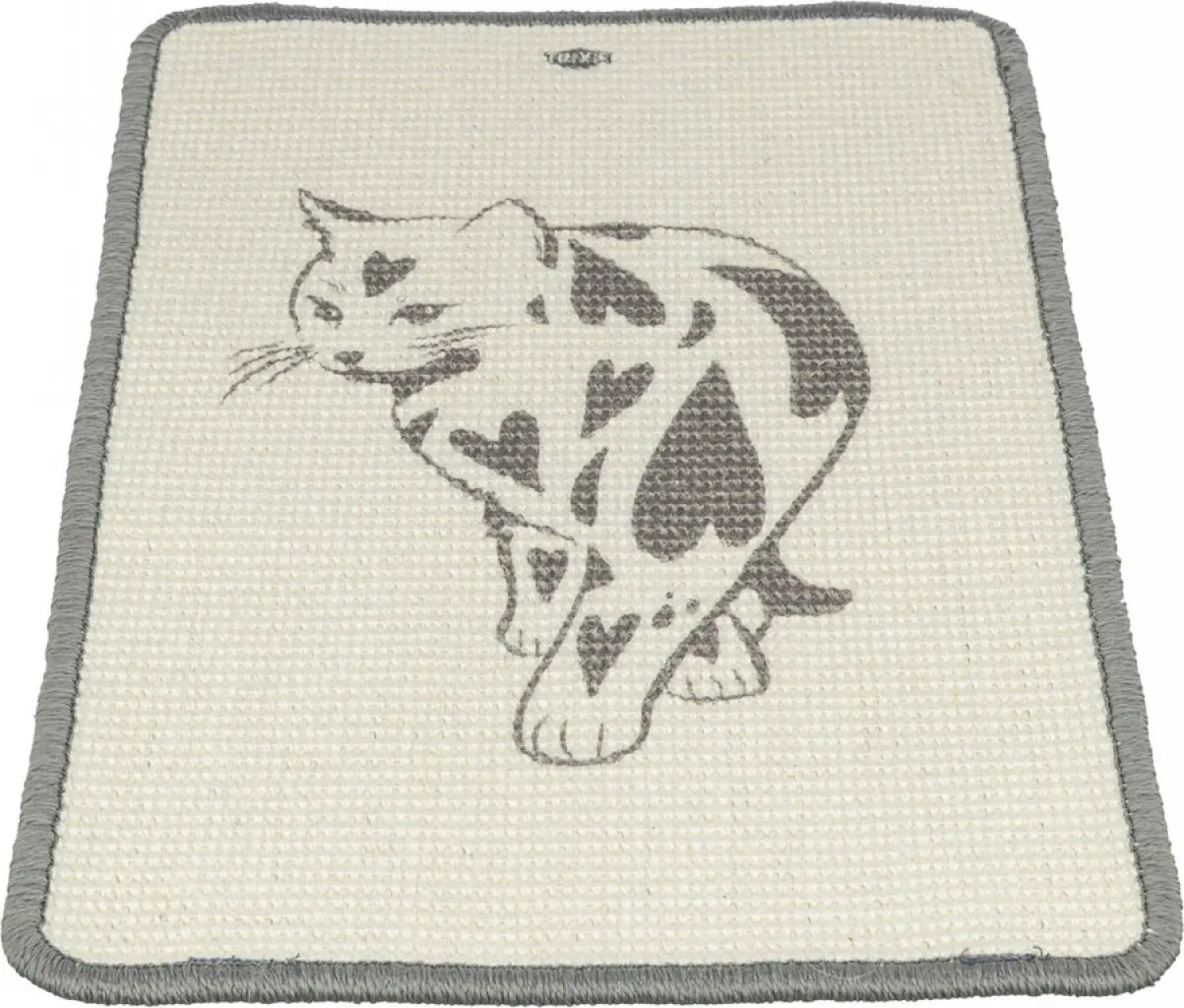 Kratzmatte